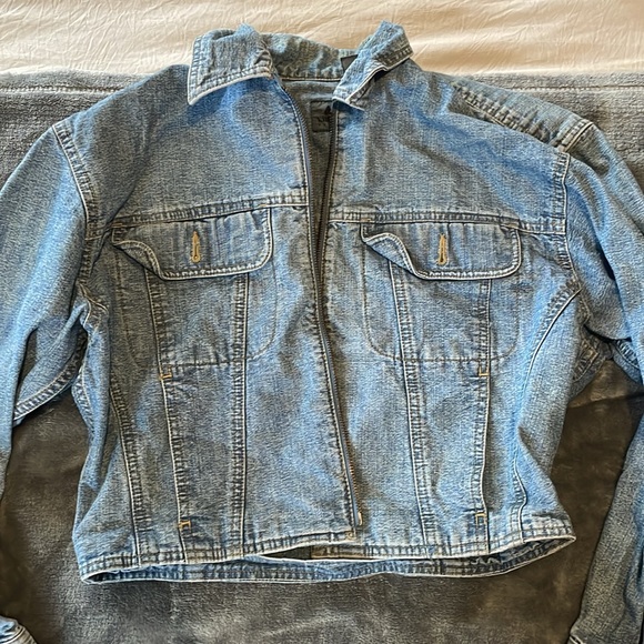 Petite Jean jacket - Picture 2 of 2